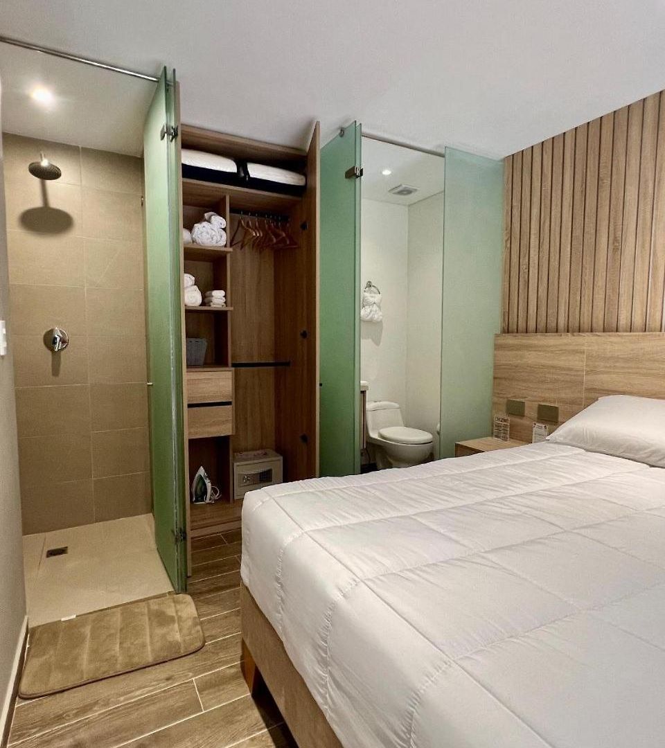 Apartamento Beautiful! Brand New Old Town *