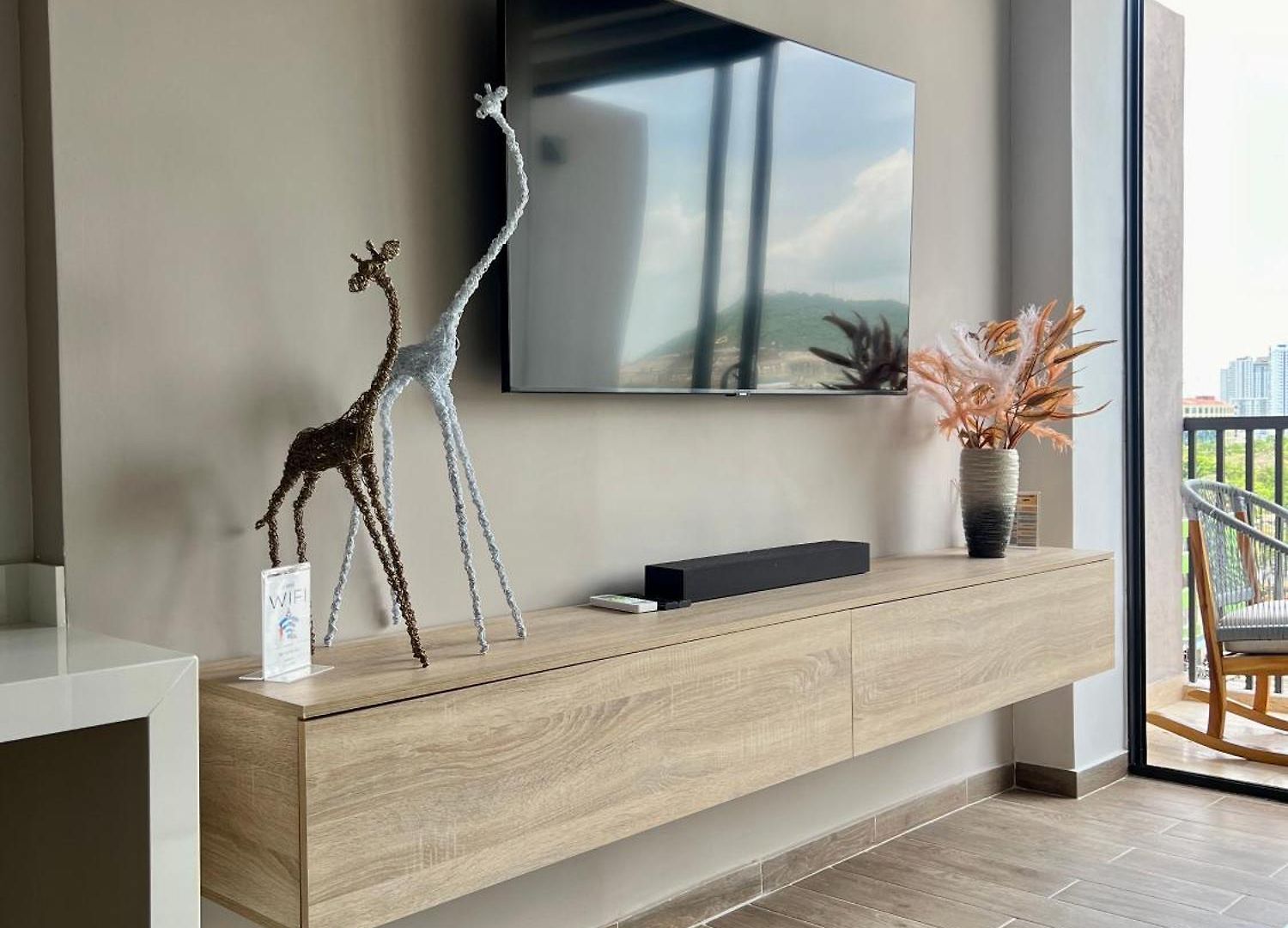Apartamento Beautiful! Brand New Old Town Cartagena