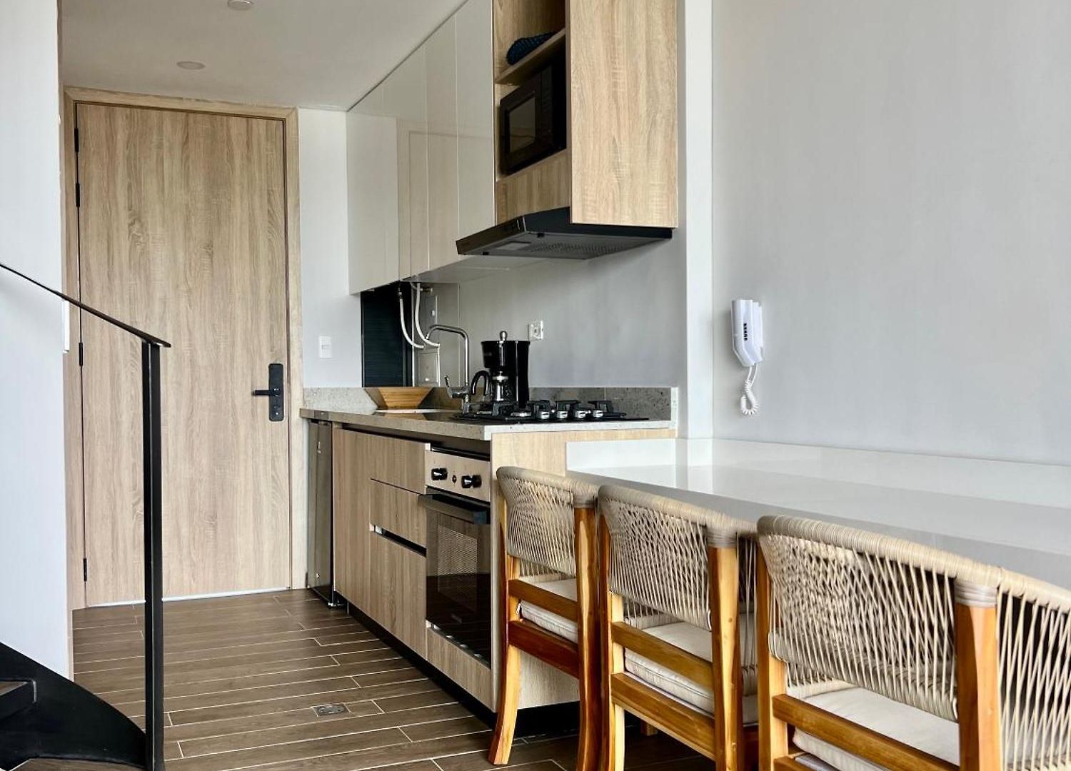 Beautiful! Brand New Old Town Apartamento *