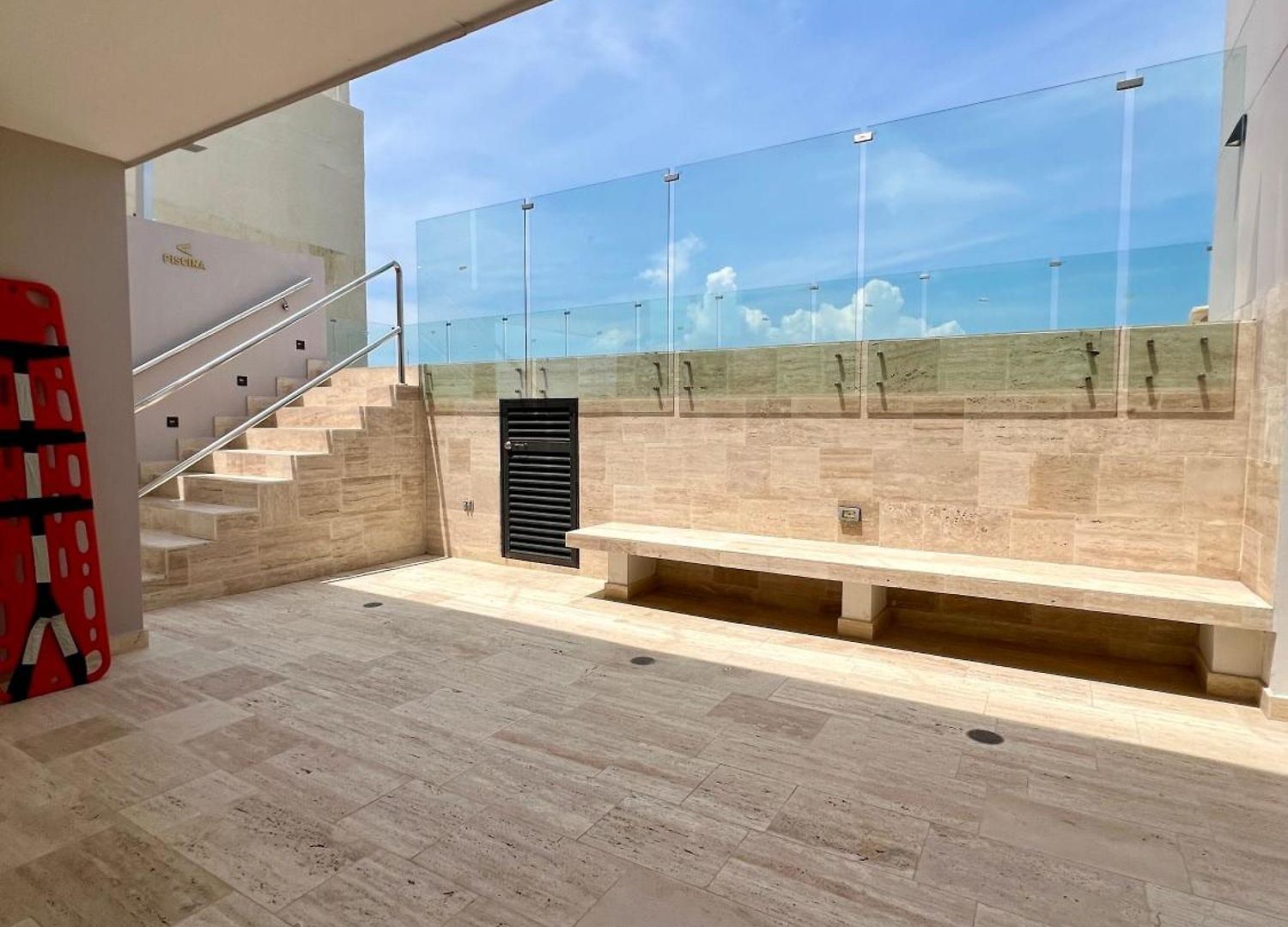 Beautiful! Brand New Old Town Apartamento Cartagena