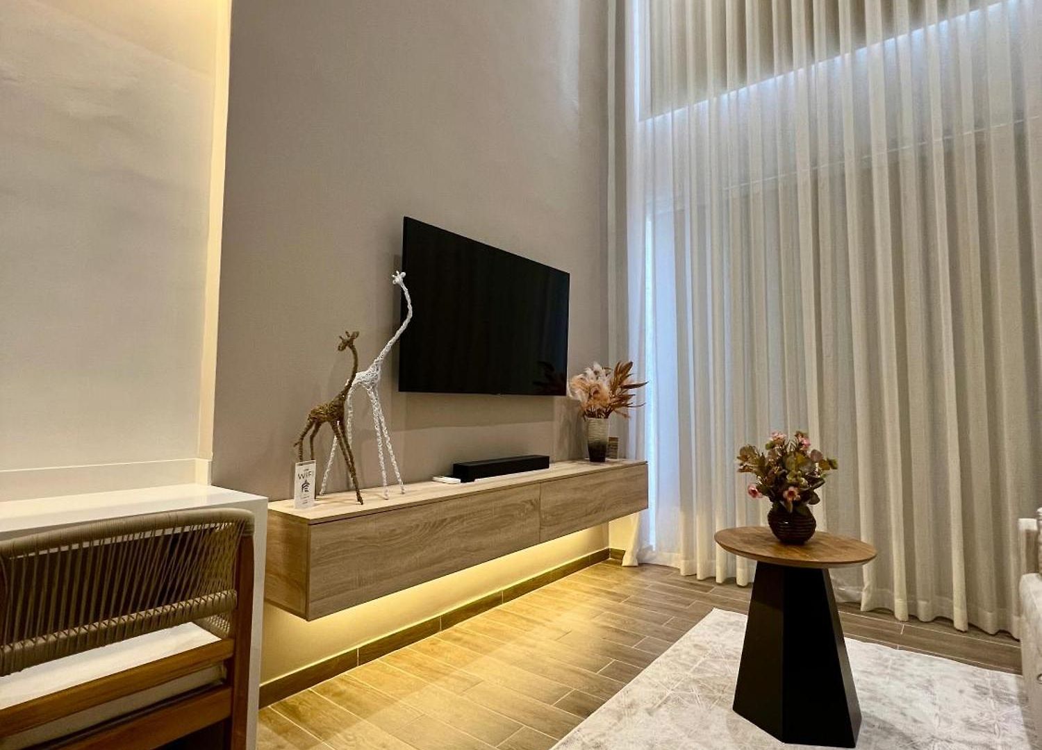 Beautiful! Brand New Old Town Apartamento *