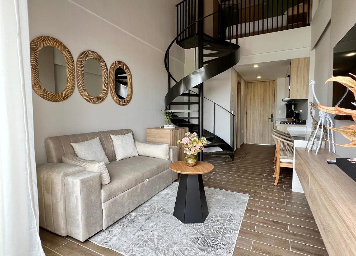 Beautiful! Brand New Old Town Apartamento Cartagena