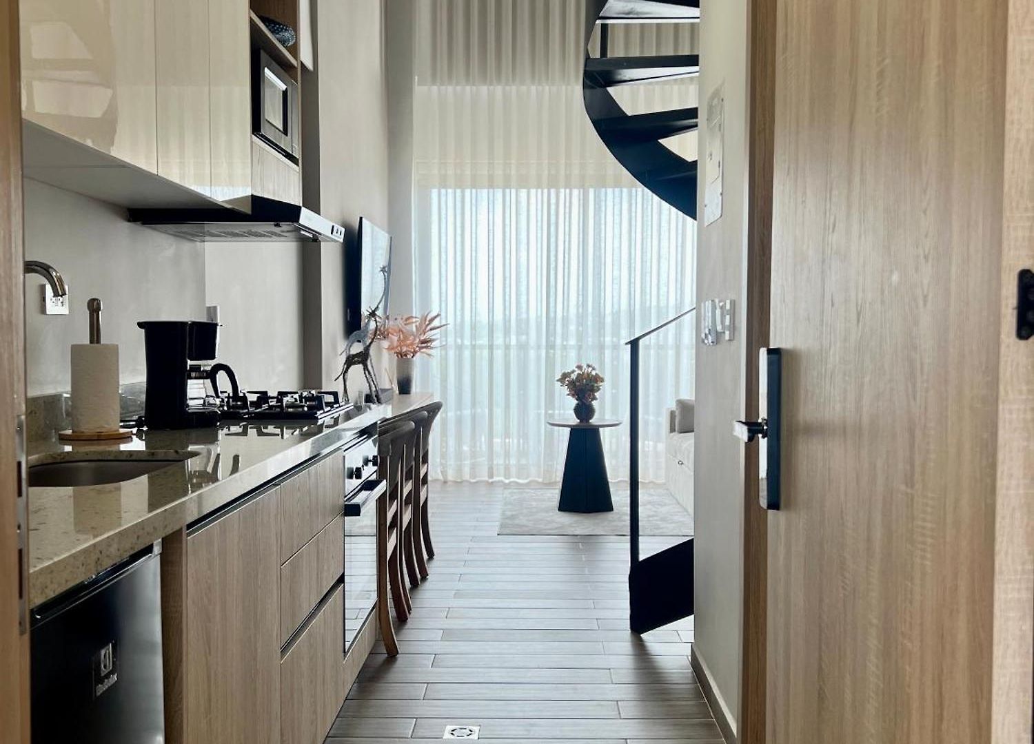 Apartamento Beautiful! Brand New Old Town