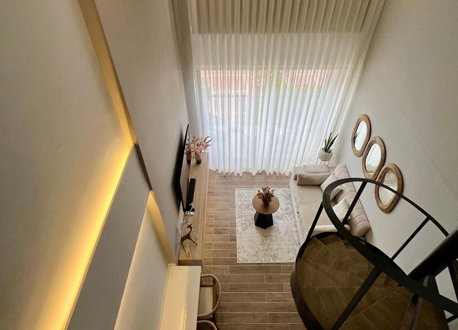 Beautiful! Brand New Old Town Apartamento *