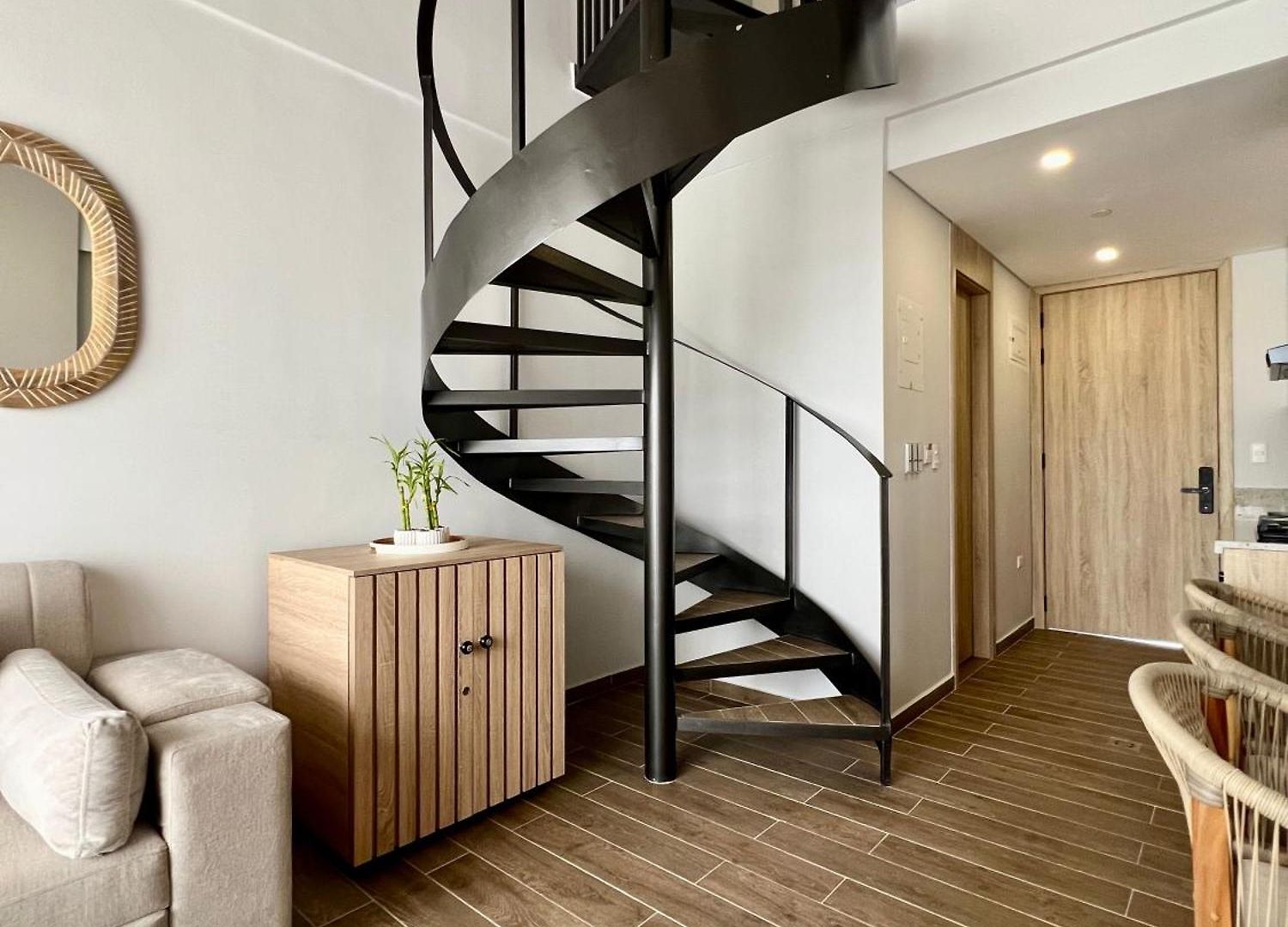 Beautiful! Brand New Old Town Apartamento *