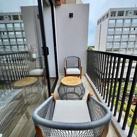 Beautiful! Brand New Old Town Apartamento *