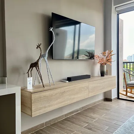 Apartamento Beautiful! Brand New Old Town Cartagena