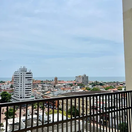 Apartamento Beautiful! Brand New Old Town Cartagena
