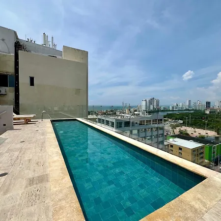 Beautiful! Brand New Old Town Apartamento *