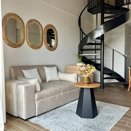Beautiful! Brand New Old Town Apartamento Cartagena