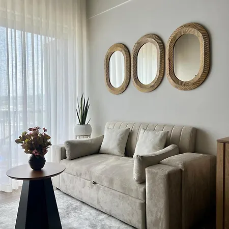 Apartamento Beautiful! Brand New Old Town Cartagena