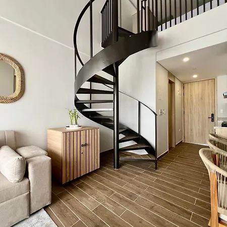 Beautiful! Brand New Old Town Apartamento *