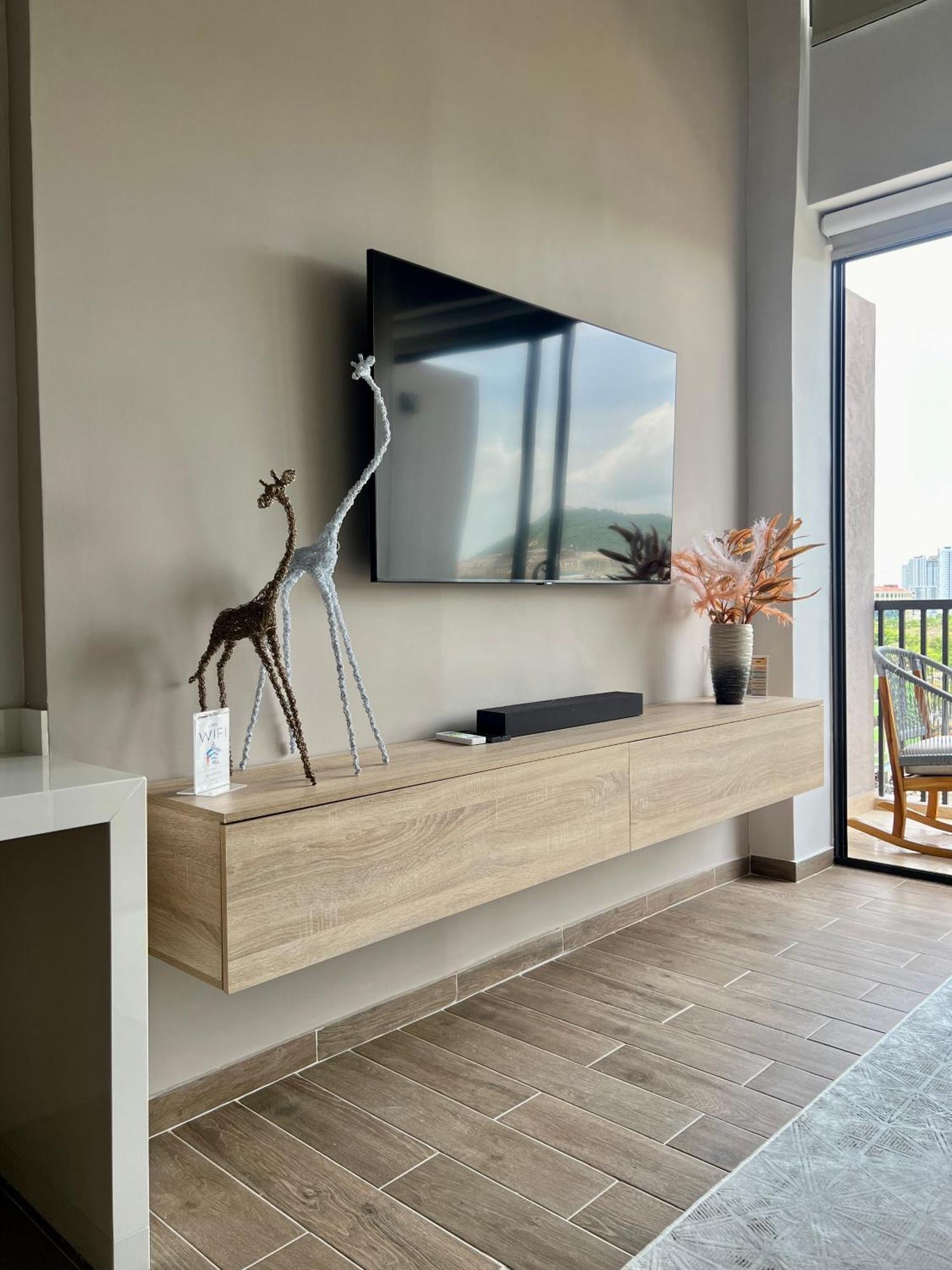 Apartamento Beautiful! Brand New Old Town Cartagena