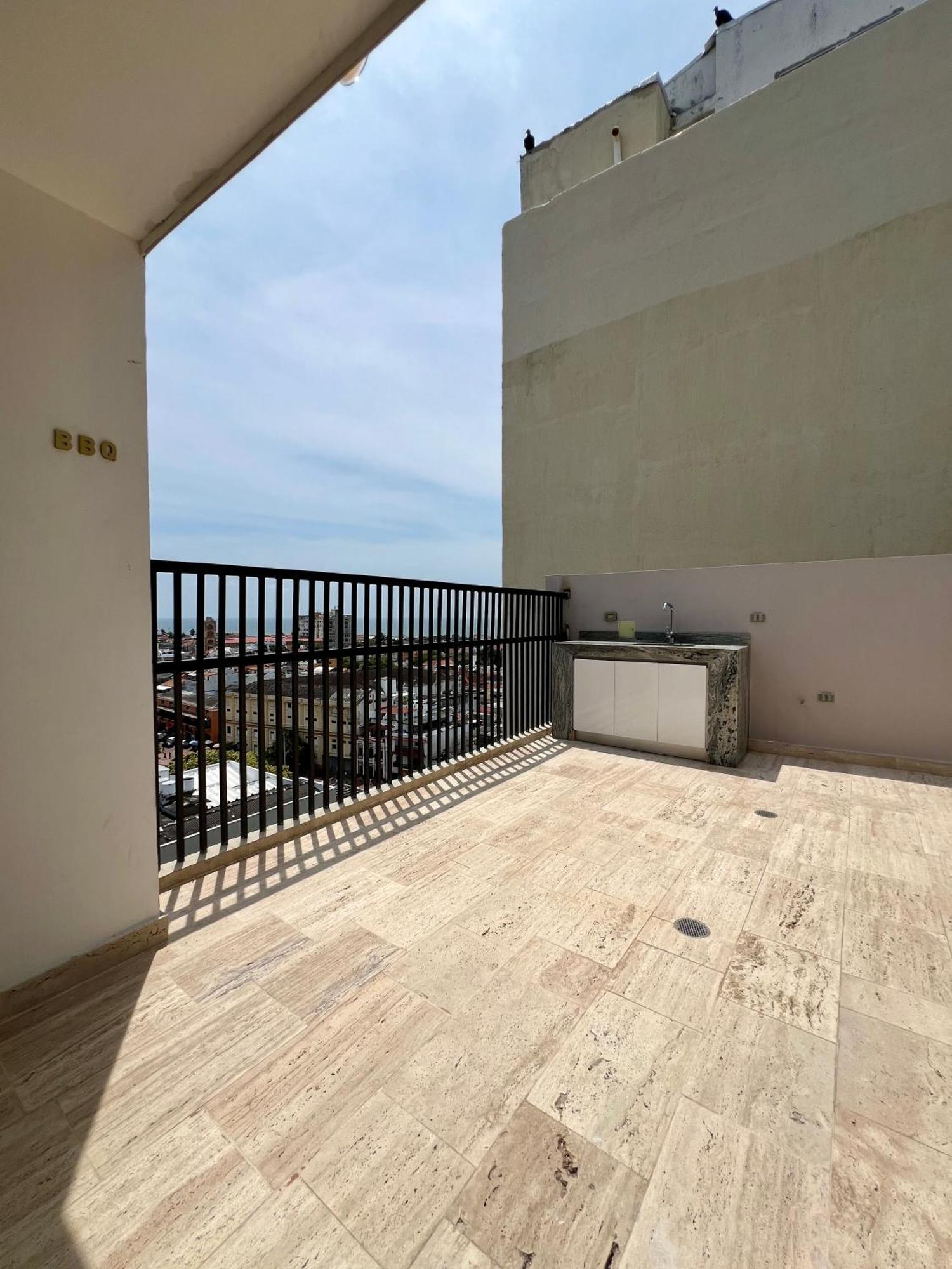 Beautiful! Brand New Old Town * Cartagena