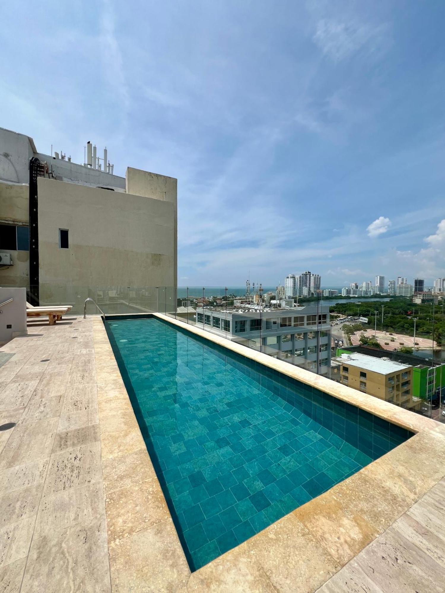 Beautiful! Brand New Old Town Apartamento *