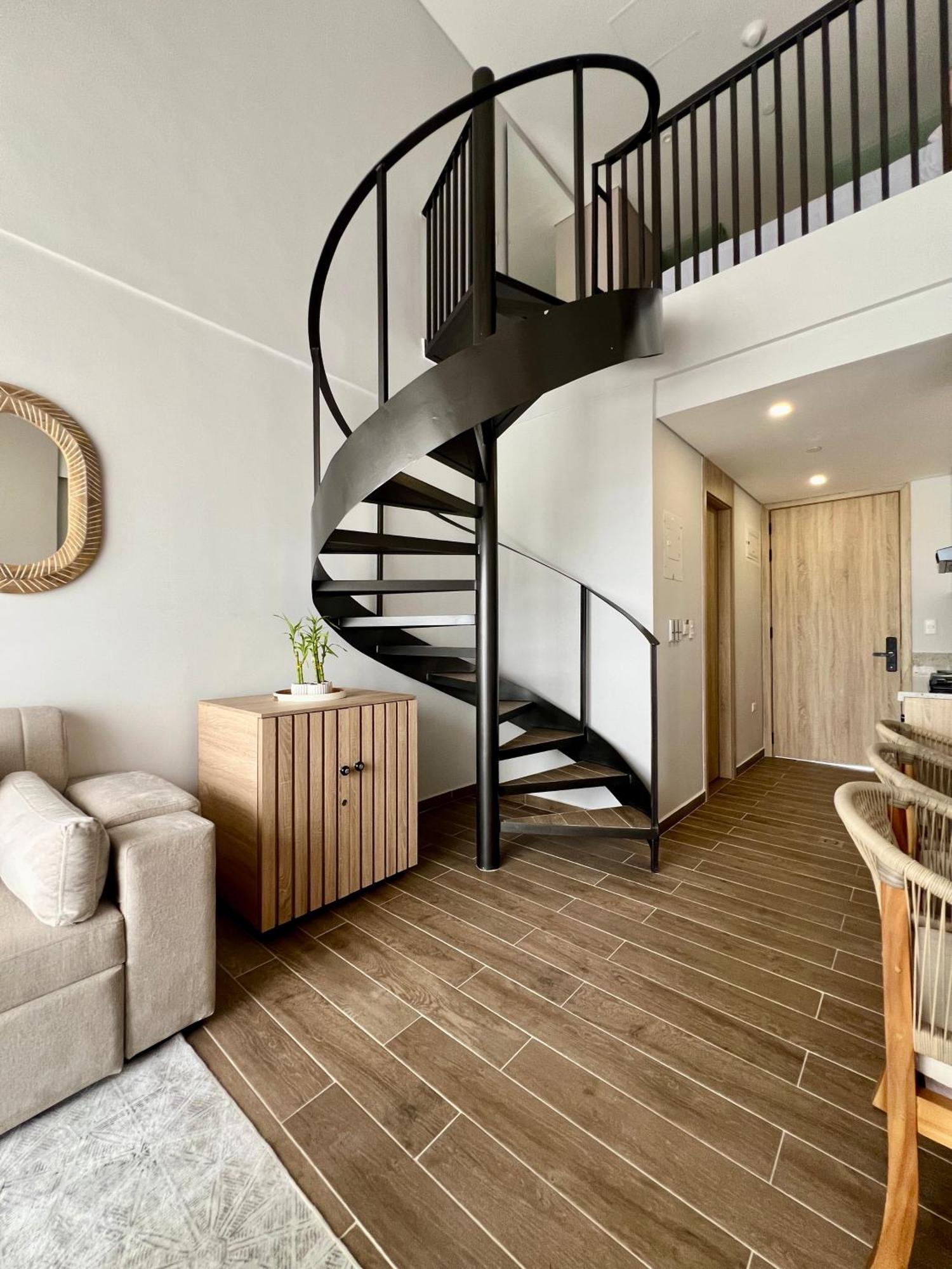 Beautiful! Brand New Old Town Apartamento *