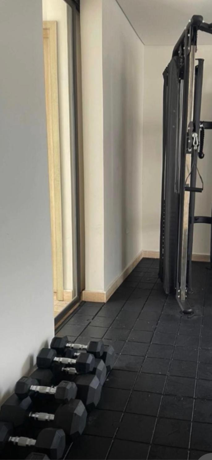 Apartamento Beautiful! Brand New Old Town *