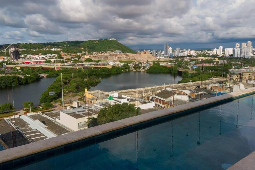 Apartamento Beautiful! Brand New Old Town *