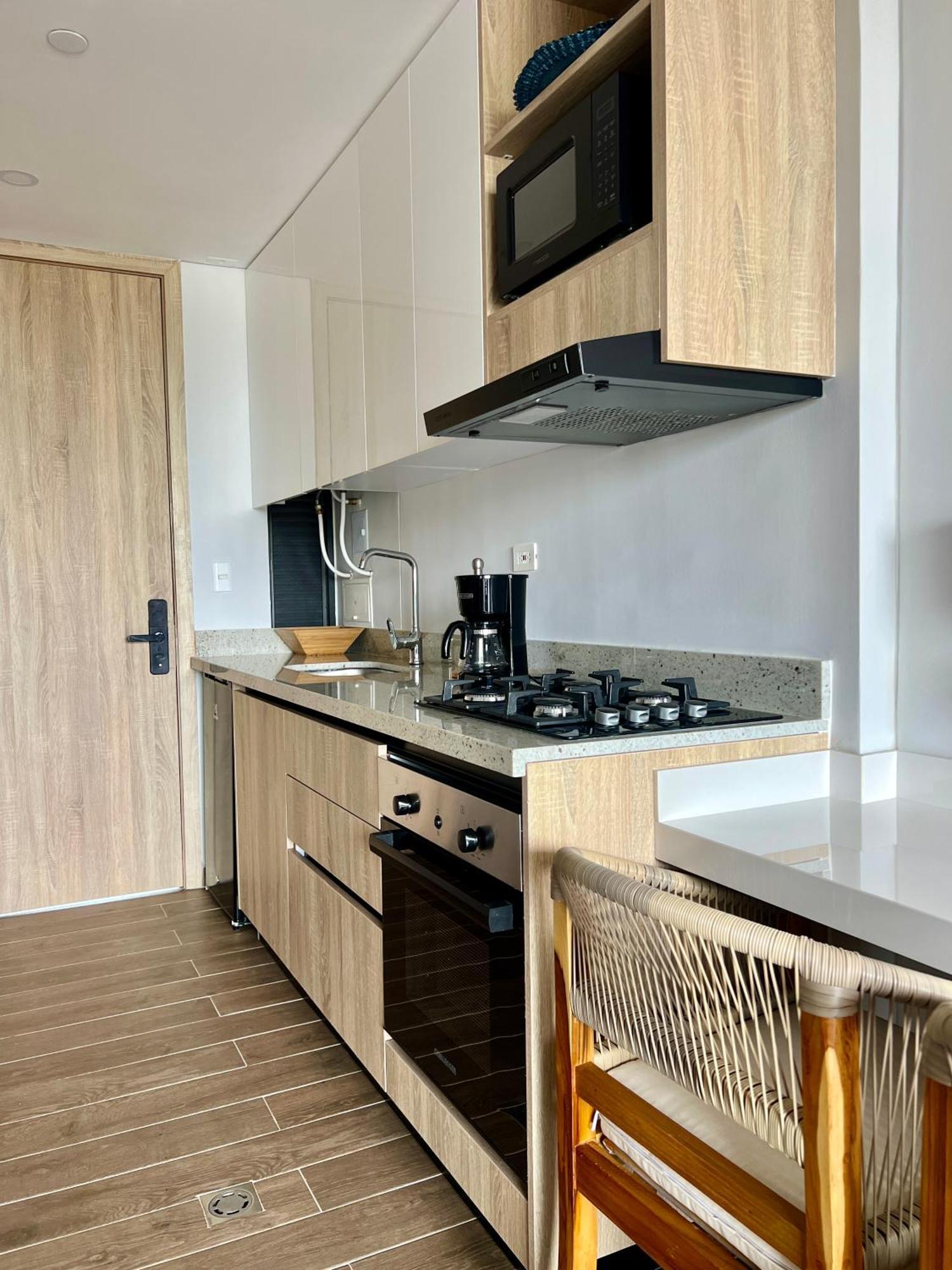 Beautiful! Brand New Old Town * Cartagena