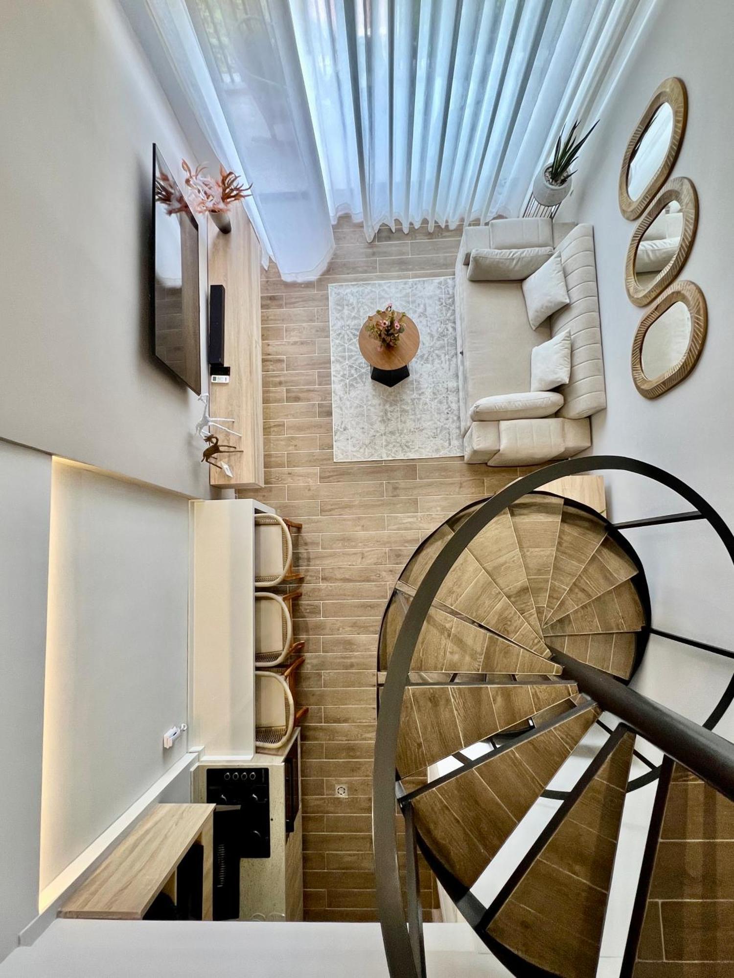 Apartment Beautiful! Brand New Old Town Cartagena