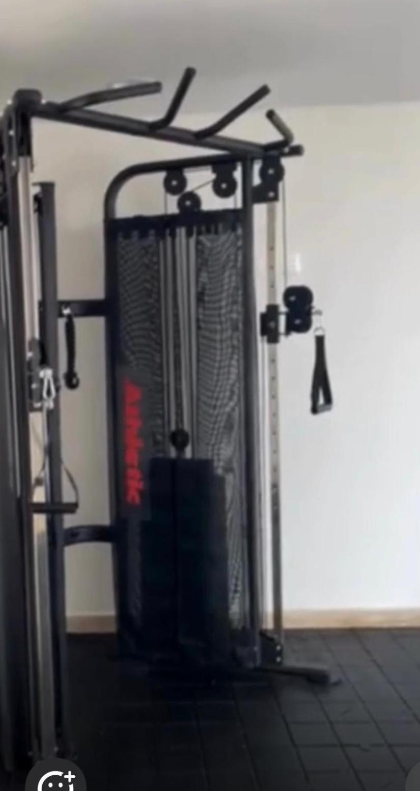 Beautiful! Brand New Old Town Apartamento Cartagena